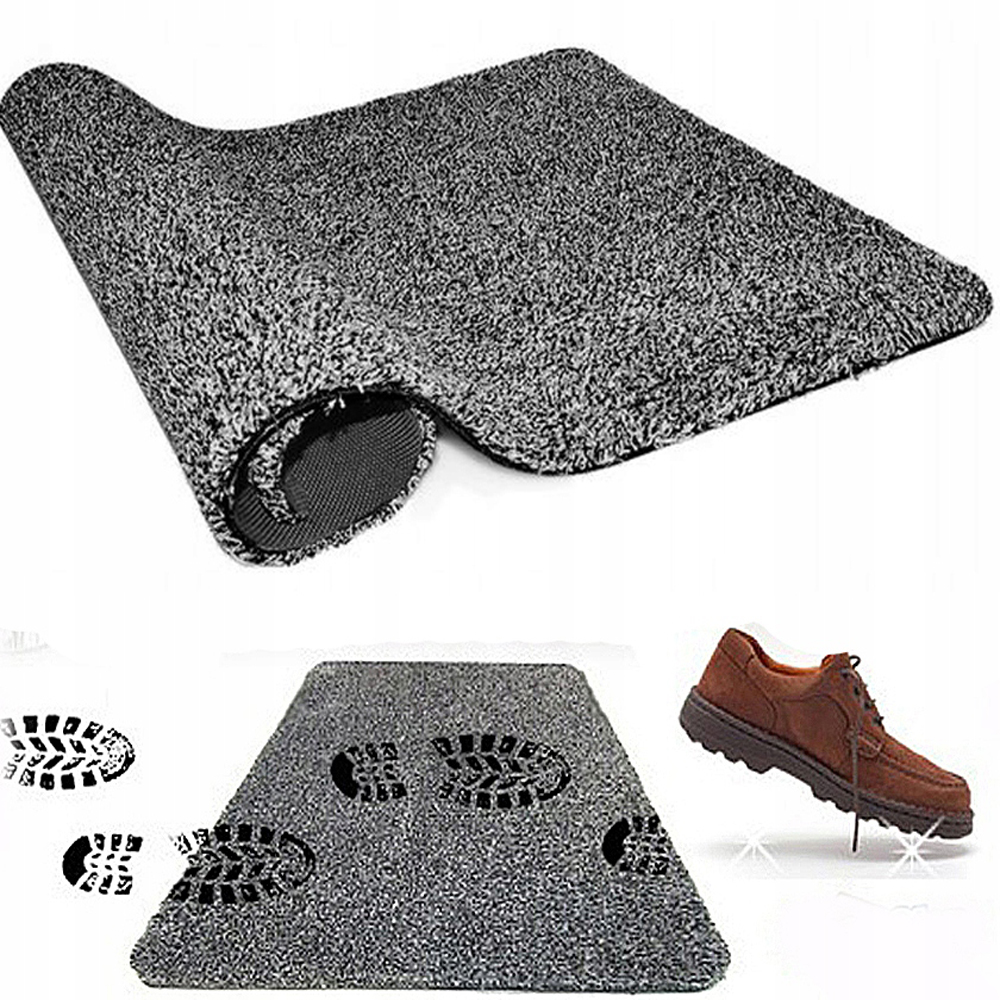 

Magiczna Wycieraczka Mata Do Butów Magic Step Mat