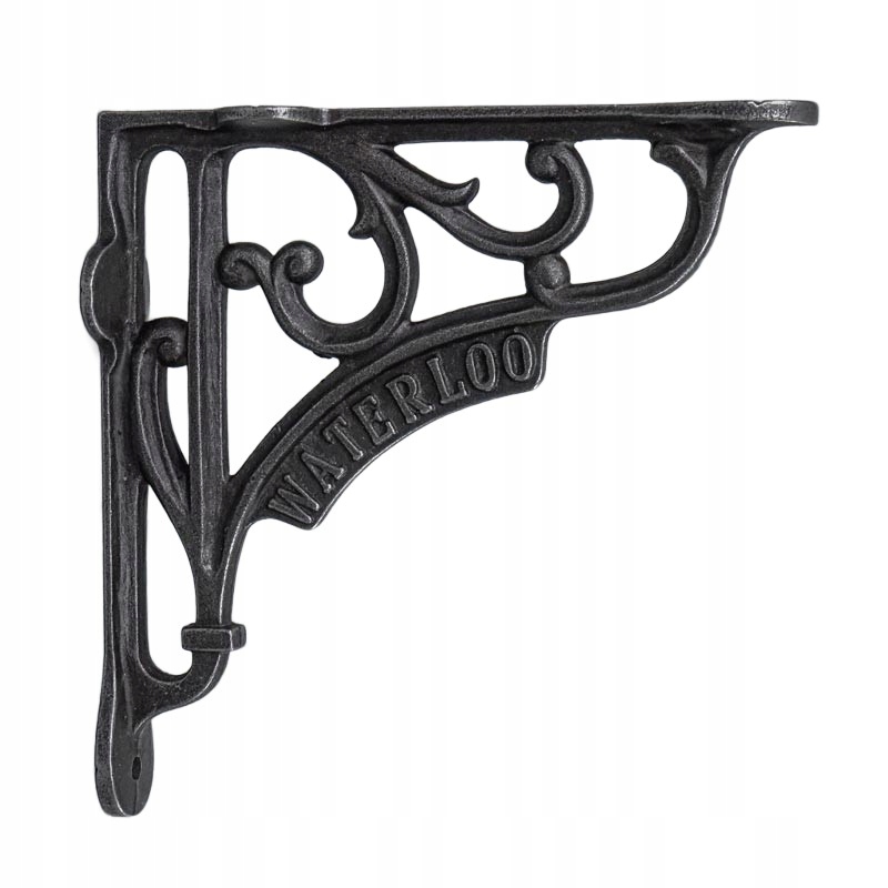Konzole na polici Waterloo 150x150 mm Natural