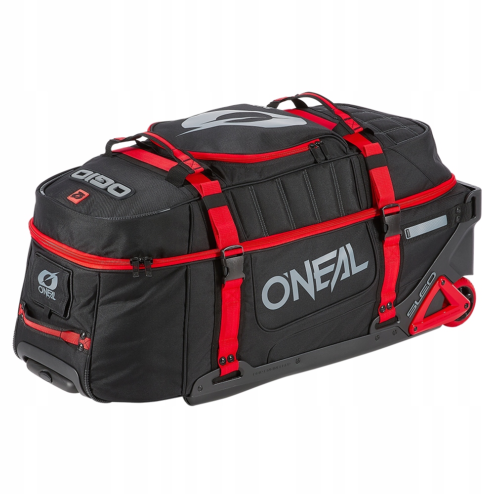 Taška O'Neal X Ogio Travelbag 9800 černá/červená