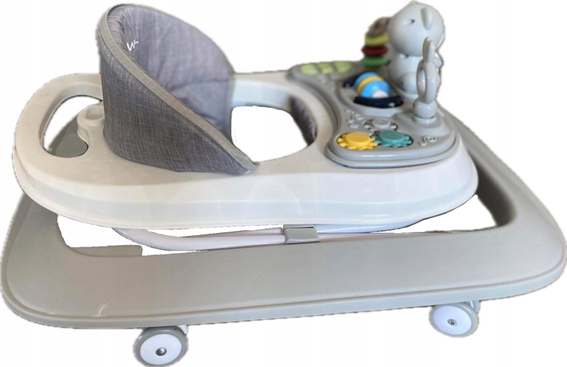 Chodzik dla dziecka ,chodzik dziecięcy, chodzik klasyczny 3 kolory, Jakość! Wiek dziecka 9 m +