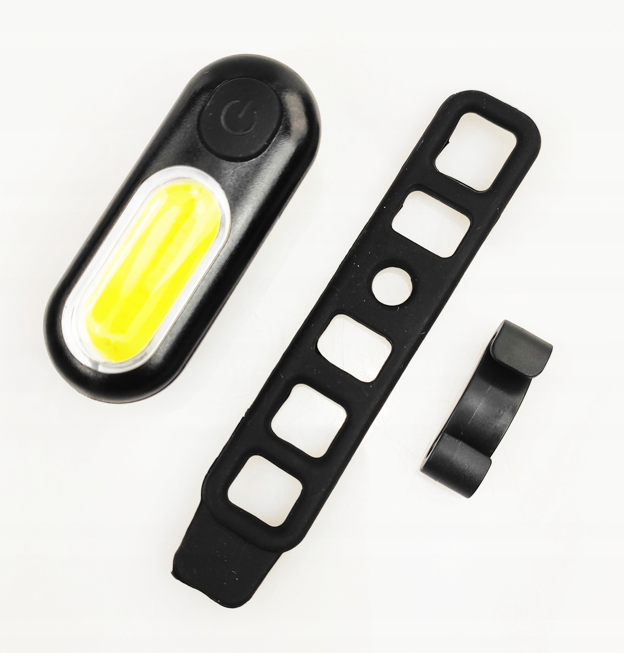 Lampa JET-6005 40 lum.USB uniwersalna