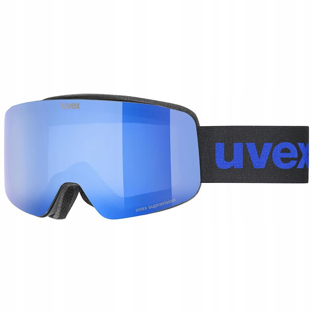 Lyžařské brýle Uvex pwdr Fm filtr UV-400 kat. 2 Pro děti