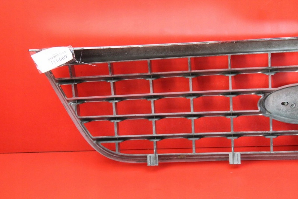 front PREKLADgrill CHROM 3L24-8200-B FORD EXPLORER 3 III 02-06