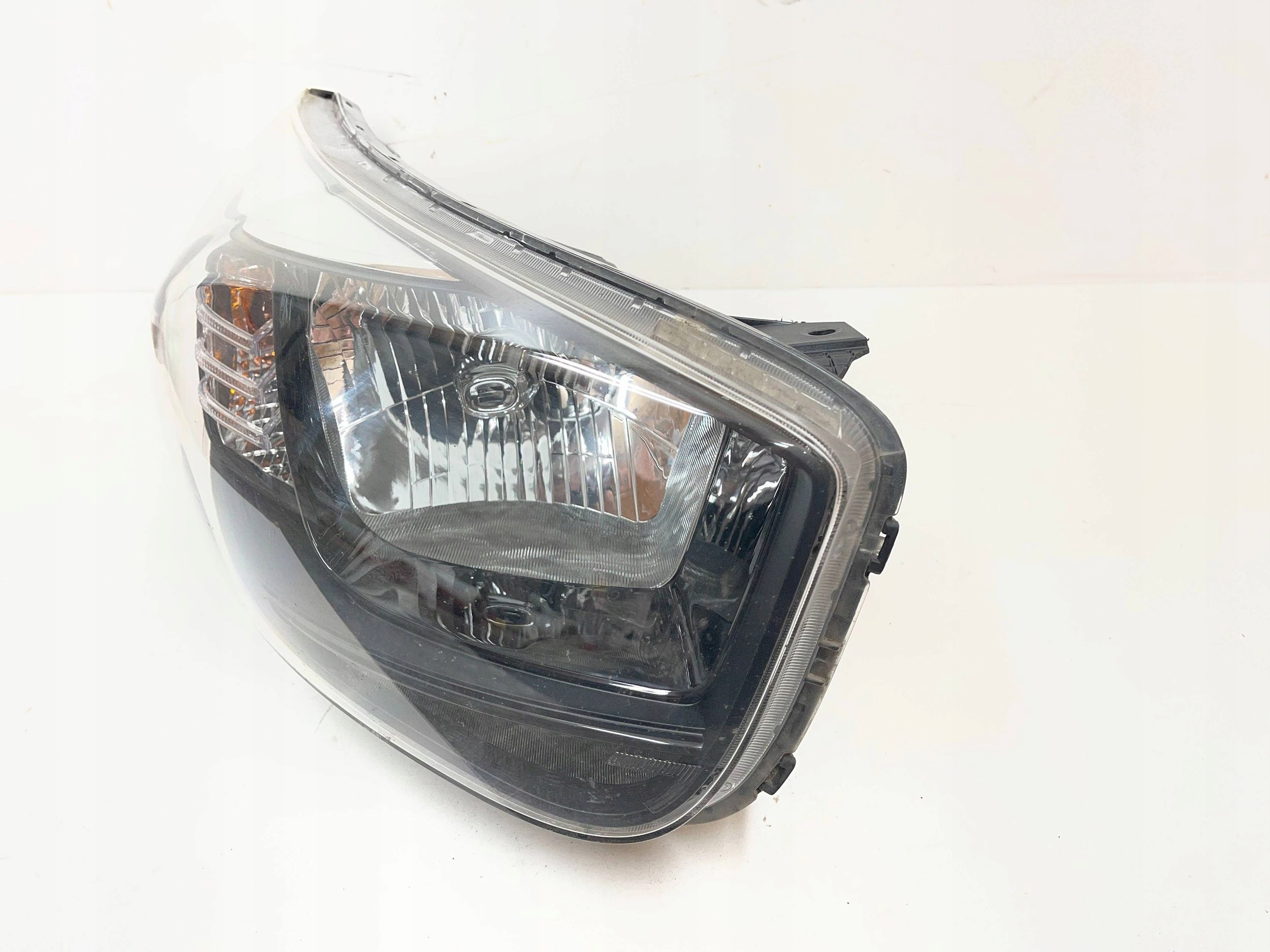 REFLEKTOR light right KIA Picanto 3 III 17- 92102-G60