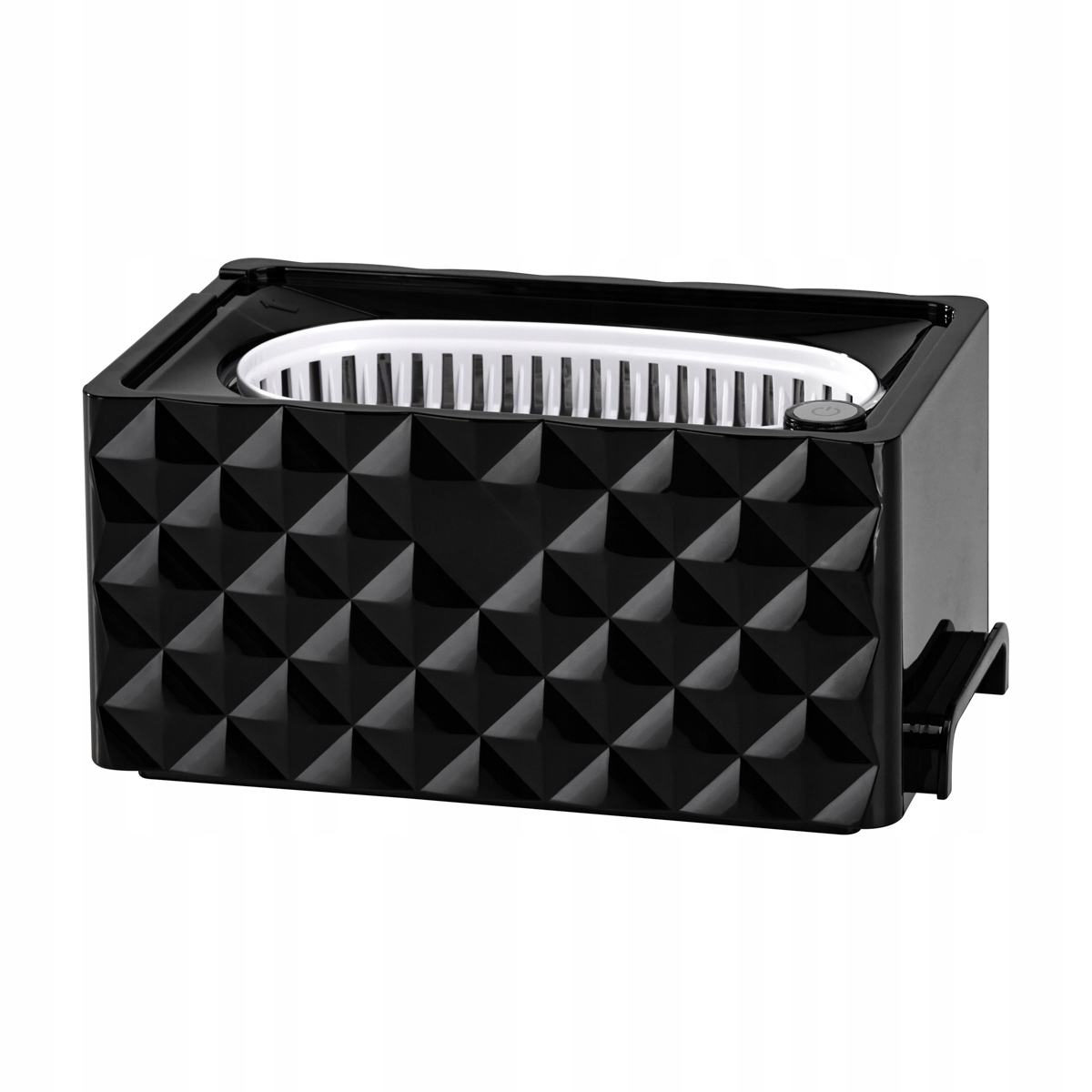 Ultrazvuková myčka AD-3000, objem 0,45 l 35 W, černá