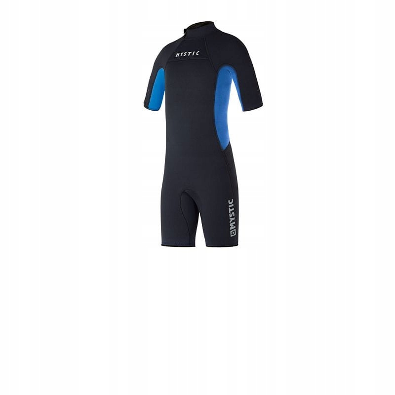 Pěna Mystic 2025 Star Shorty 3/2 Bz Kids Bk 122