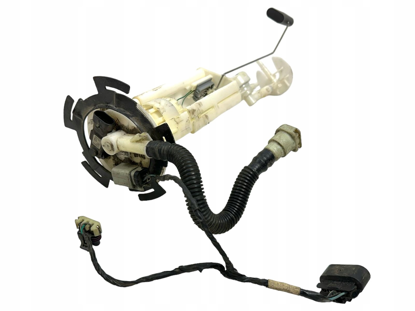 CHEVROLET CORVETTE C5 C6 03-13R POMPA PALIWA PRAWA PŁYWAK ORYGINAŁ OEM Producent części General Motors