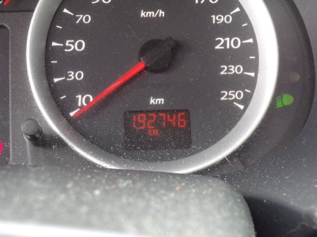 dials dials EU P8200748172 RENAULT THALIA 2 II 1.4 16V 98 KM 08-12