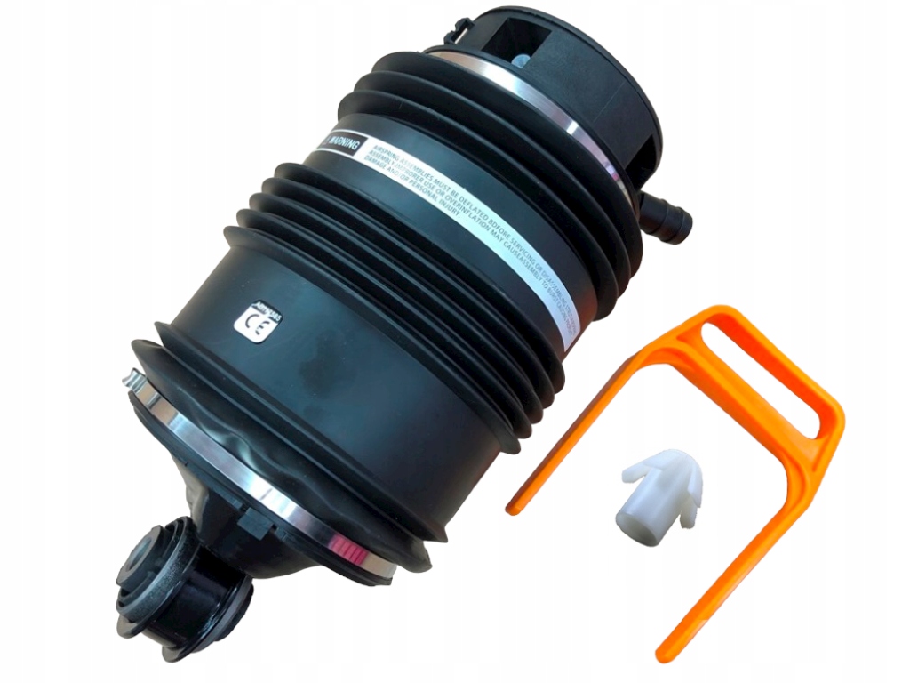 P2113201625 - Подушка права задня 3 PIN CLS W219 A2113200825