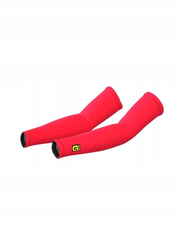 Alé Manicotto Termico Arm Warmers Rosso/red Rozmiar XL