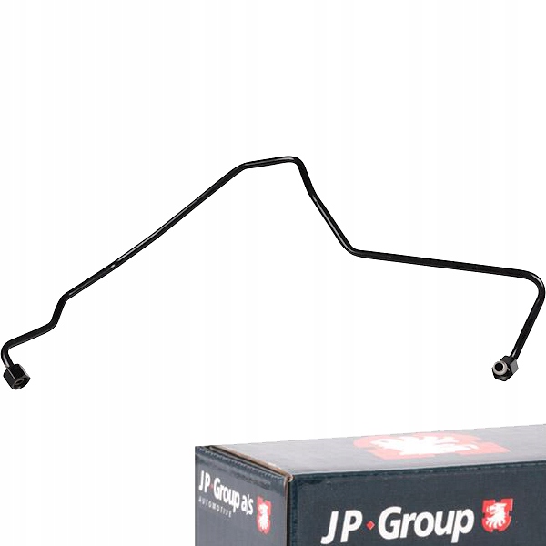 1117602800 - Турбокомпресор JP GROUP для VW BORA 1.9 TDI