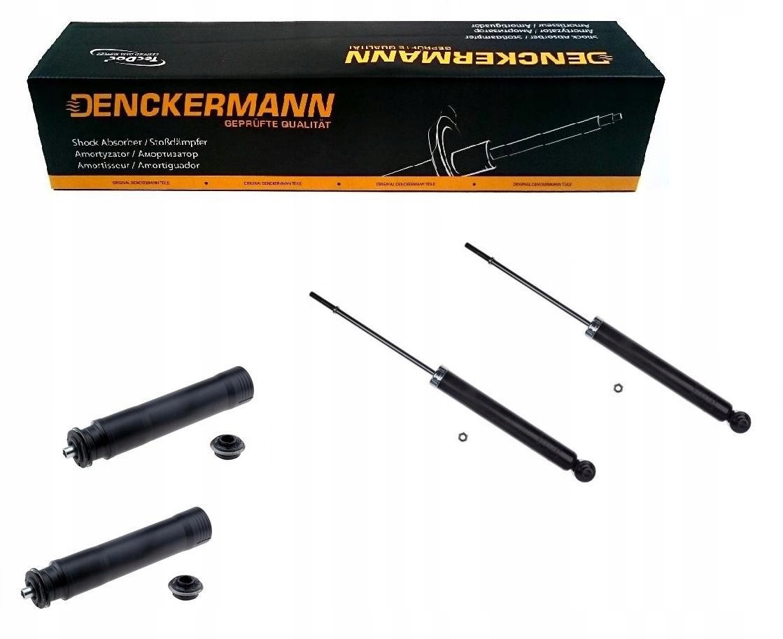 Tlumiče Krytu Odrazů Toyota Auris E18 Corolla E18 2012- Zadní Sada.