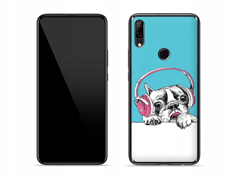 

Etui na Huawei P Smart Z Fantastic Case