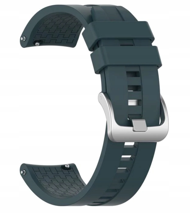 

Pasek Silikonowy do Huawei Watch Gt Classic