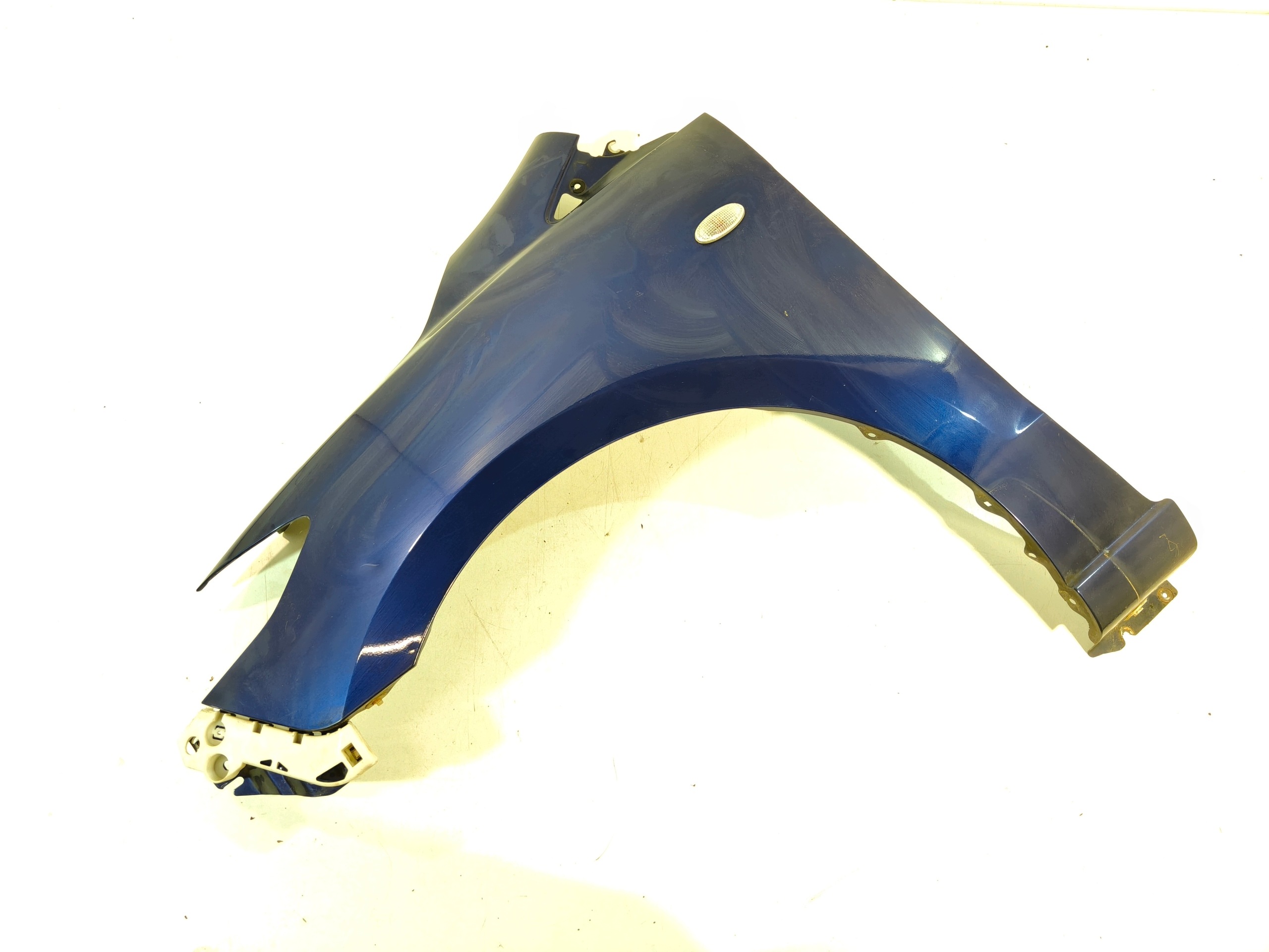 fender left front kod lakieru 25E MAZDA 5 V 05-10