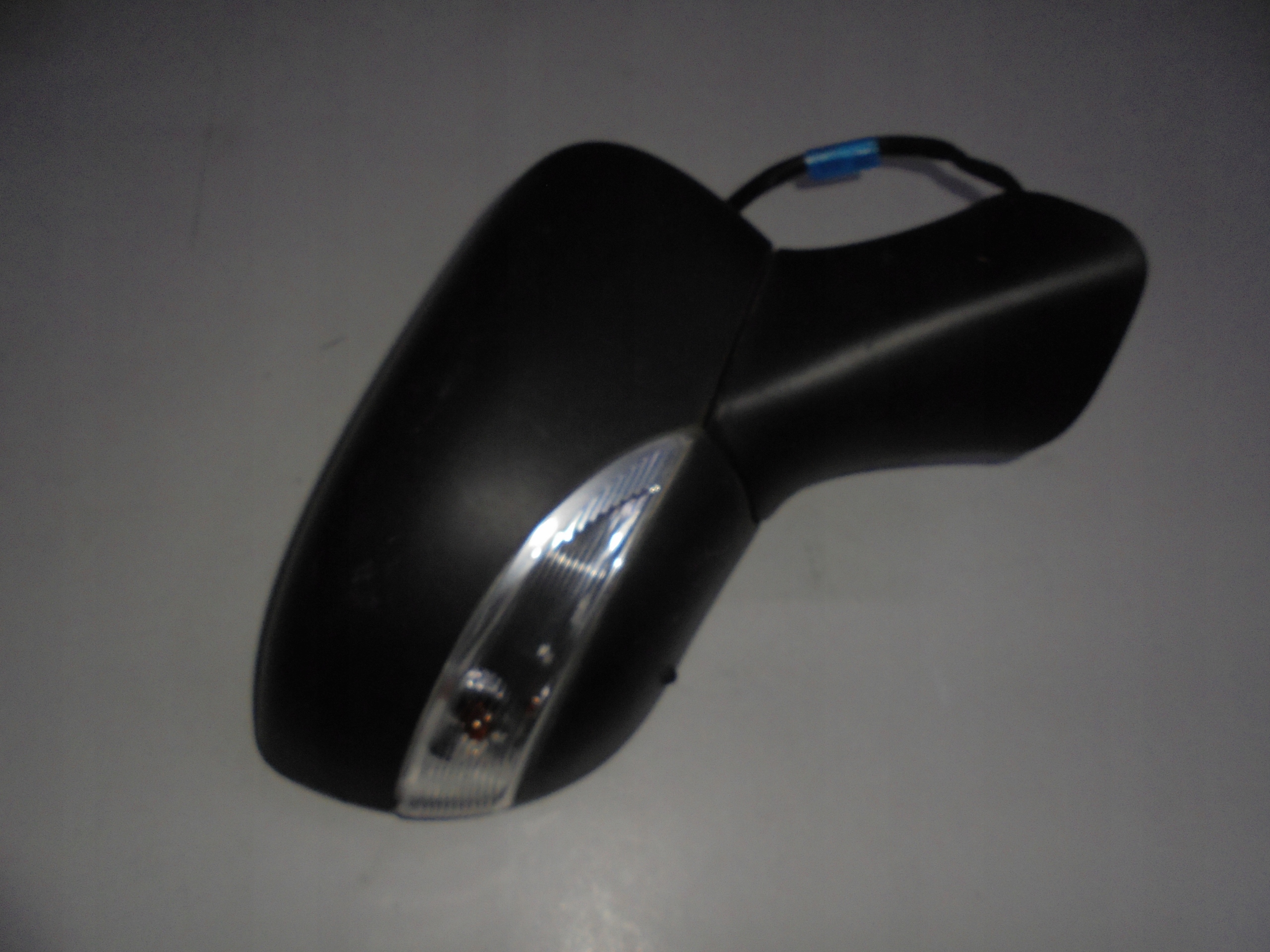 RENAULT CLIO IV 2012R mirror right 9 vertical.