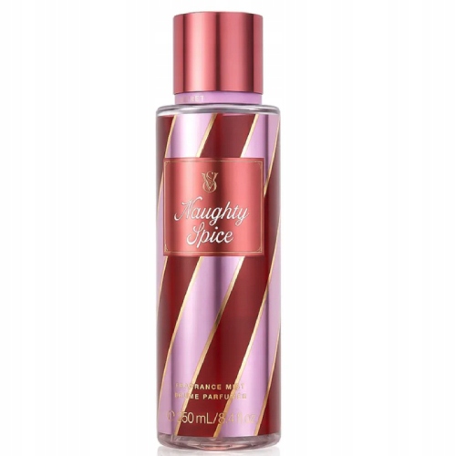 Victoria's Secret Naughty Spice 250 ml parfémovaná tělová mlha
