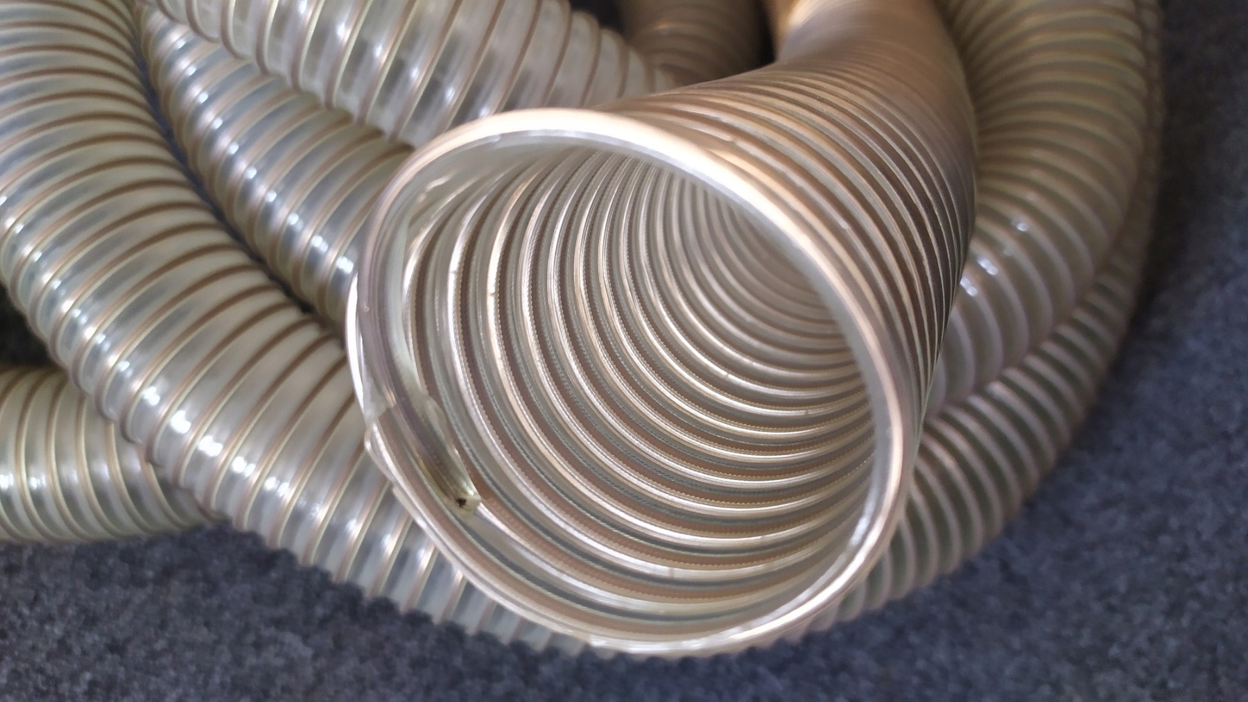 Odporny na hydrolizę i mikroby 0,7 fi 270mm 5m Rodzaj inny