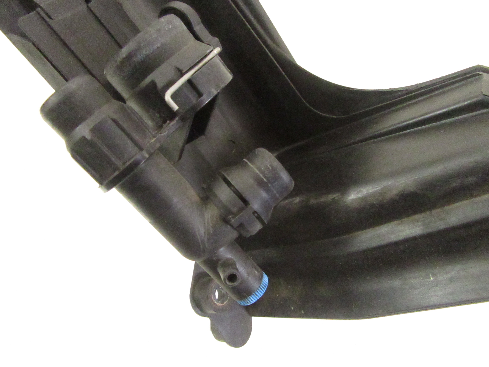 abdeckung montazowa Halter Panzer BMW e46 M47 M47N