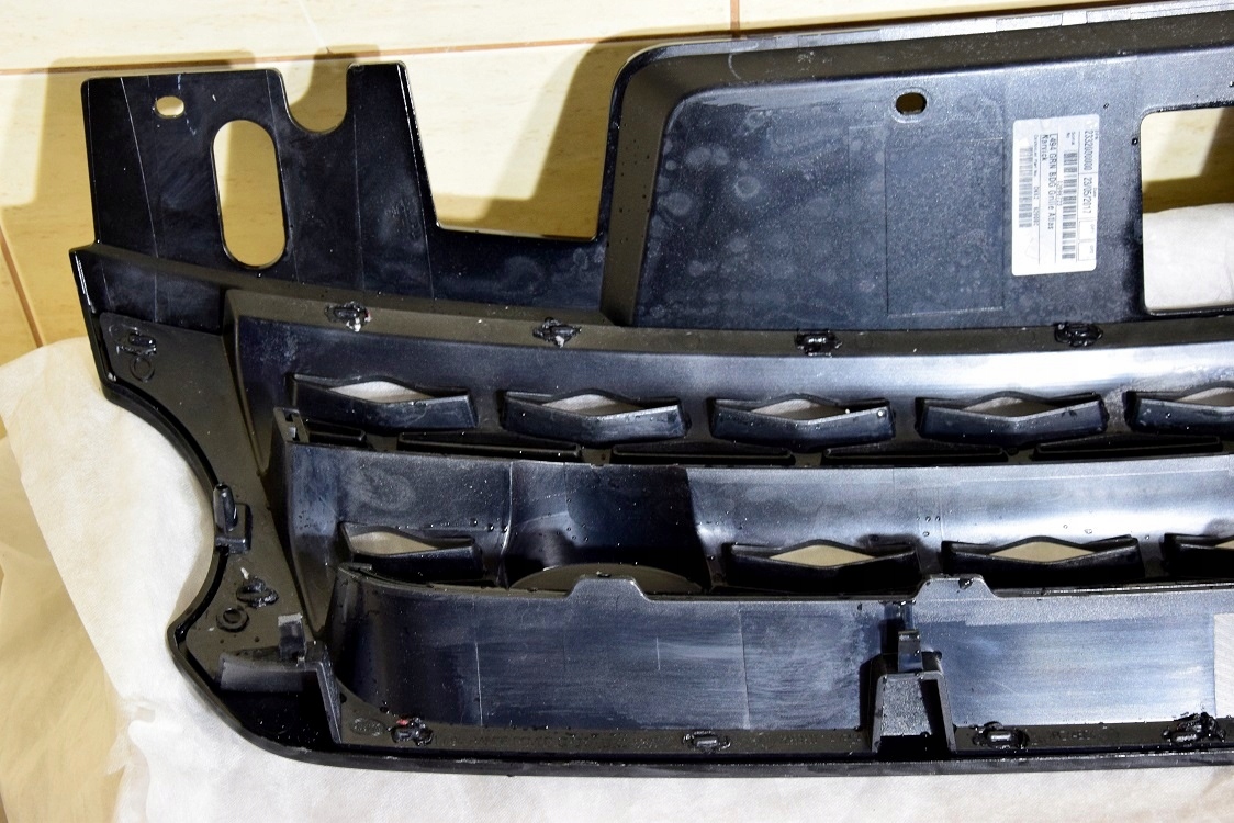 LAND ROVER oe 254701