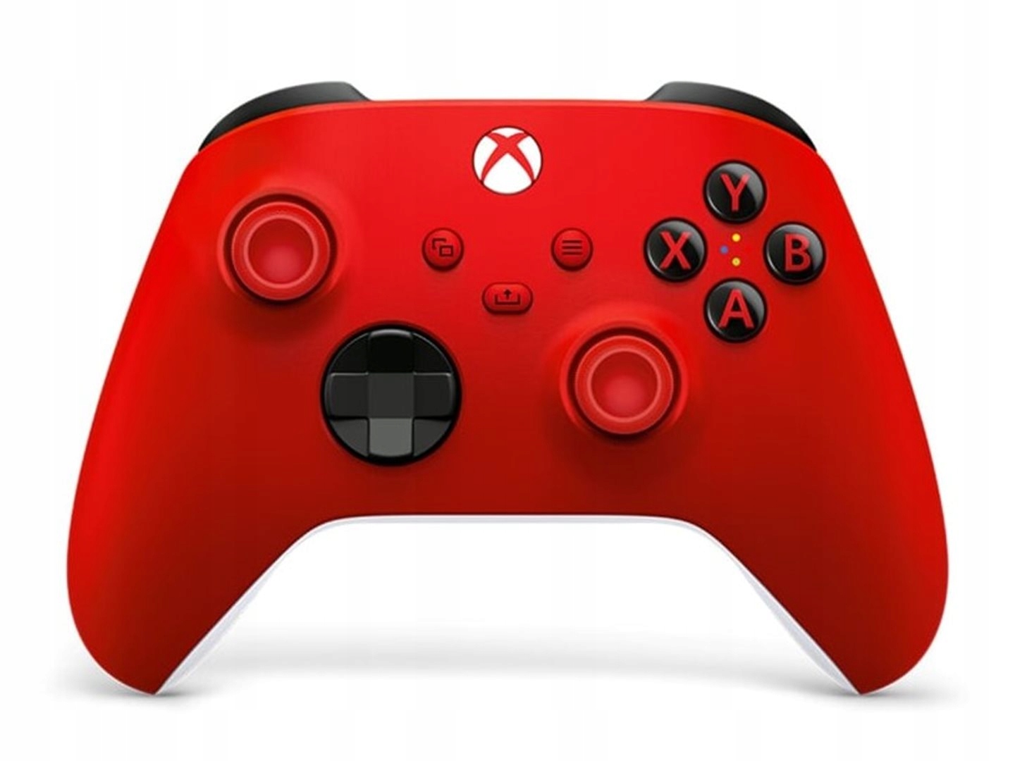 Microsoft Bezdrôtový ovládač Xbox Pulse Red V3 (xsx)