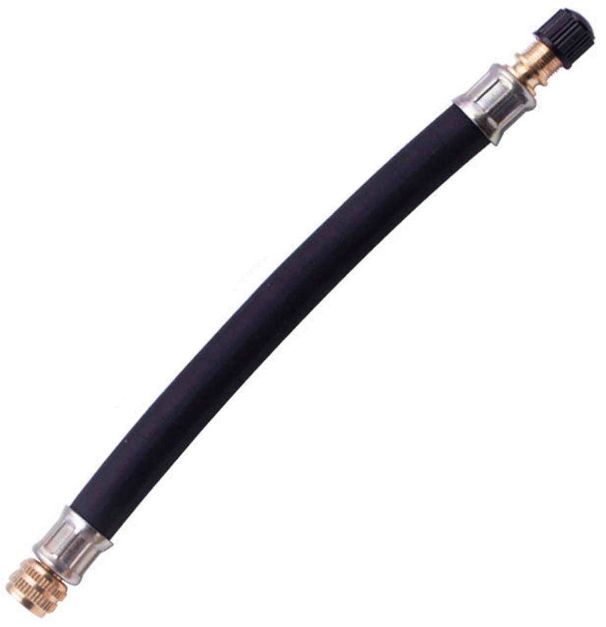 PRZEDŁUŻKA ZAWORU POMPOWANIA KÓŁ DO FRUGAL CLEVER