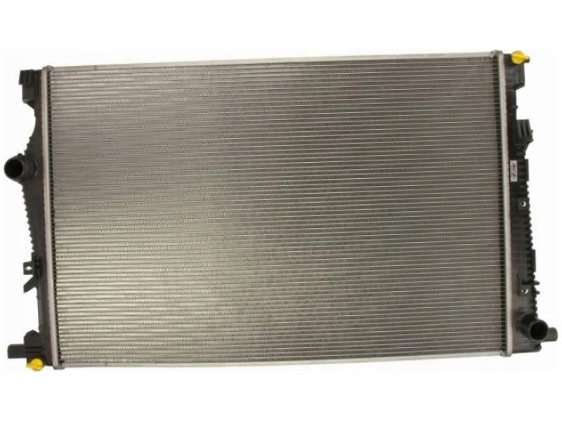 CHŁODNICA NRF 550123