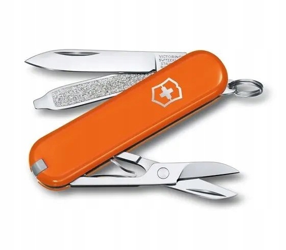 Scyzoryk Victorinox Classic SD "Mango Tango" 0.6223.83G