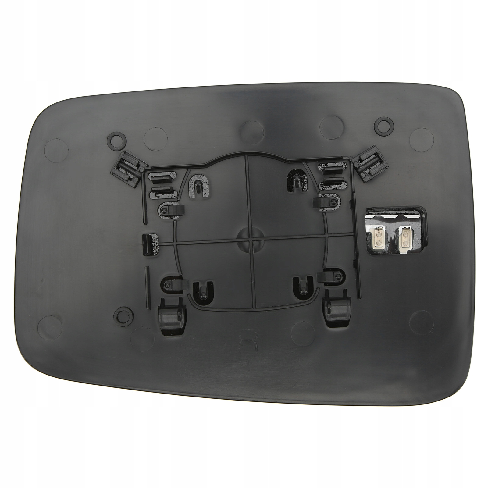 WKŁAD LUSTERKA OGRZEW. PRAWY do Dodge Ram 1500 Podgrzewanie tak