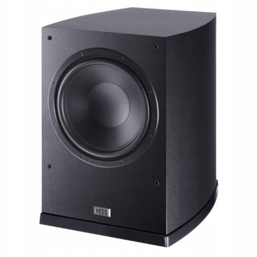 HECO VICTA ELITE SUB 252A