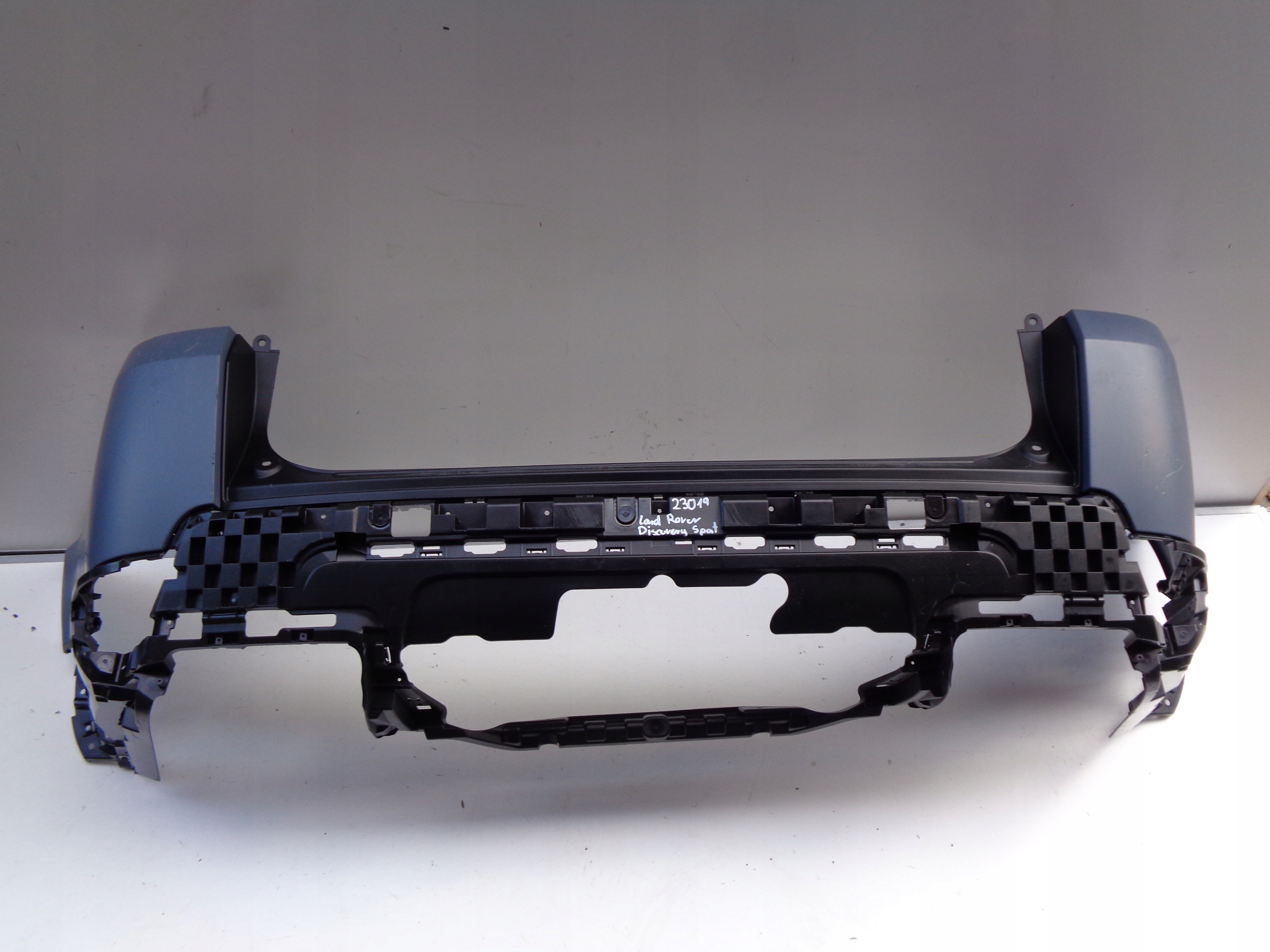 new bumper rear RANGE ROVER SPORT 13- DYNAMIC