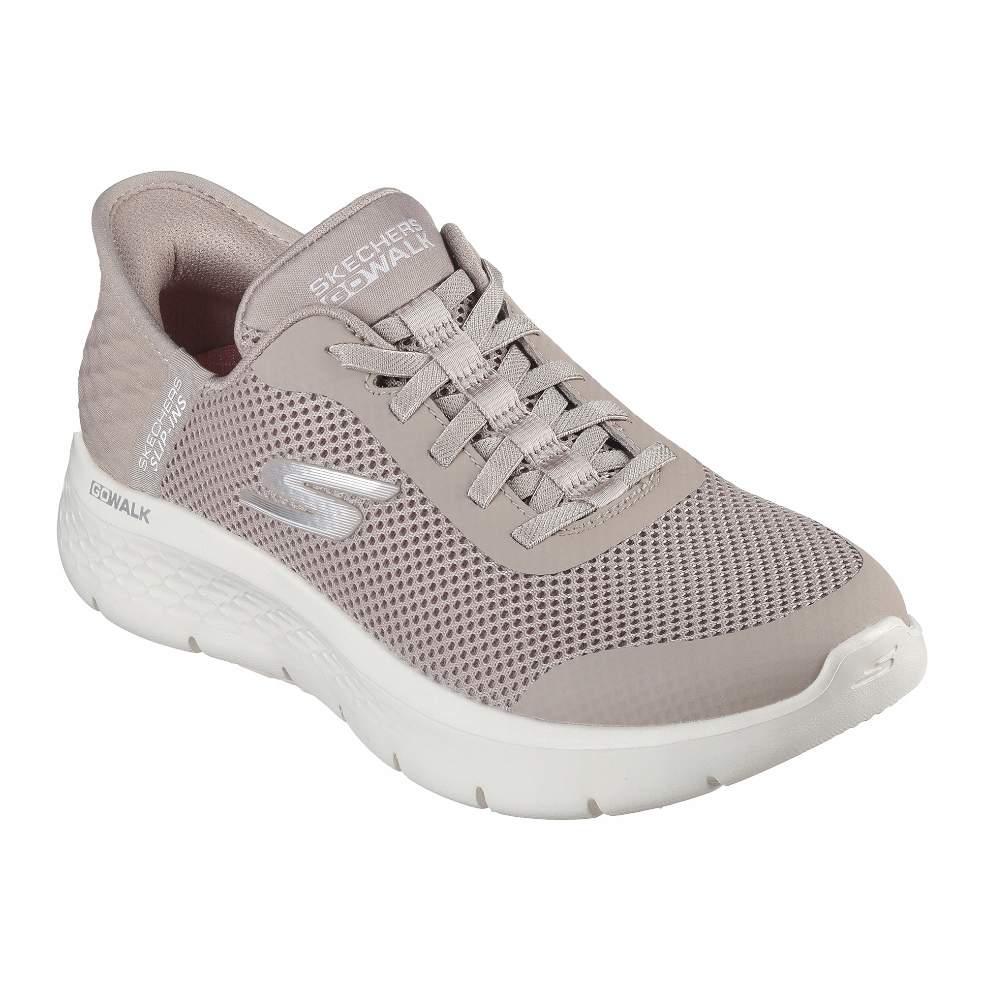 Skechers Slip-Ins: GO WALK Flex - Grand Entry 124836-TPE Rozmiar 39