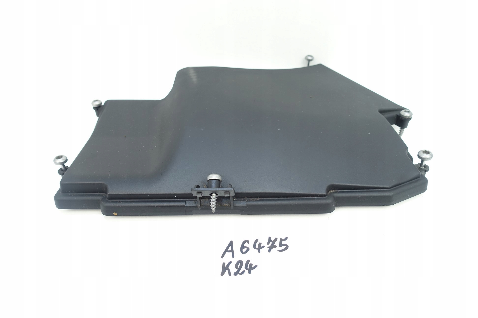 Blende Abdeckung Abdeckung des Sicherungskastens BMW 7 E65