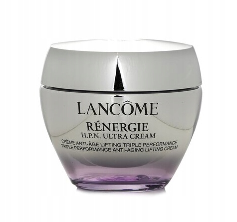 Lancôme Rénergie H.p.n. Ultra Cream Liftingový krém na obličej 50 ml * Popis *