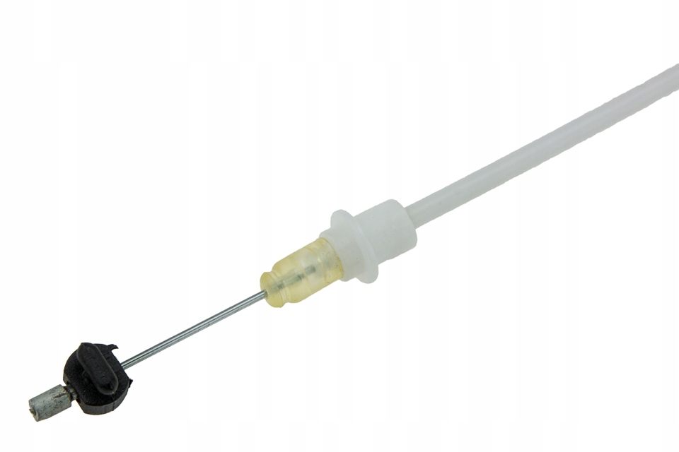 CIĘGNO LINKA DRZWI PRZEDNICH L=P Audi A4 B6 00-05 Producent części NTY