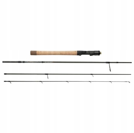 Prut Savage Gear Parabellum Tr 3,43 m 11-38 g Trociowa Travel