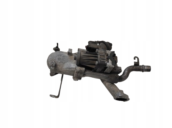 PEUGEOT PARTNER 2 II 08- 1.6 HDI ZAWÓR EGR