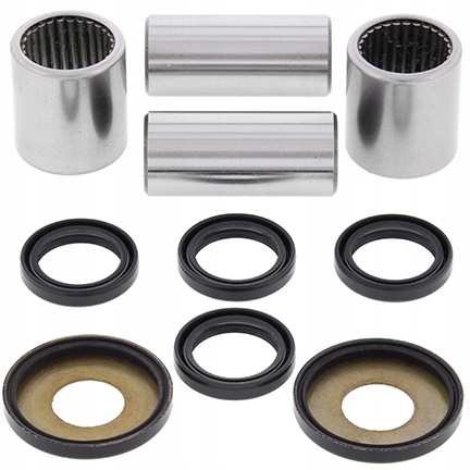 All Balls Sada Na Opravu Kyvadla Suzuki Dr 125SE '95-'00 (SF44A) ()