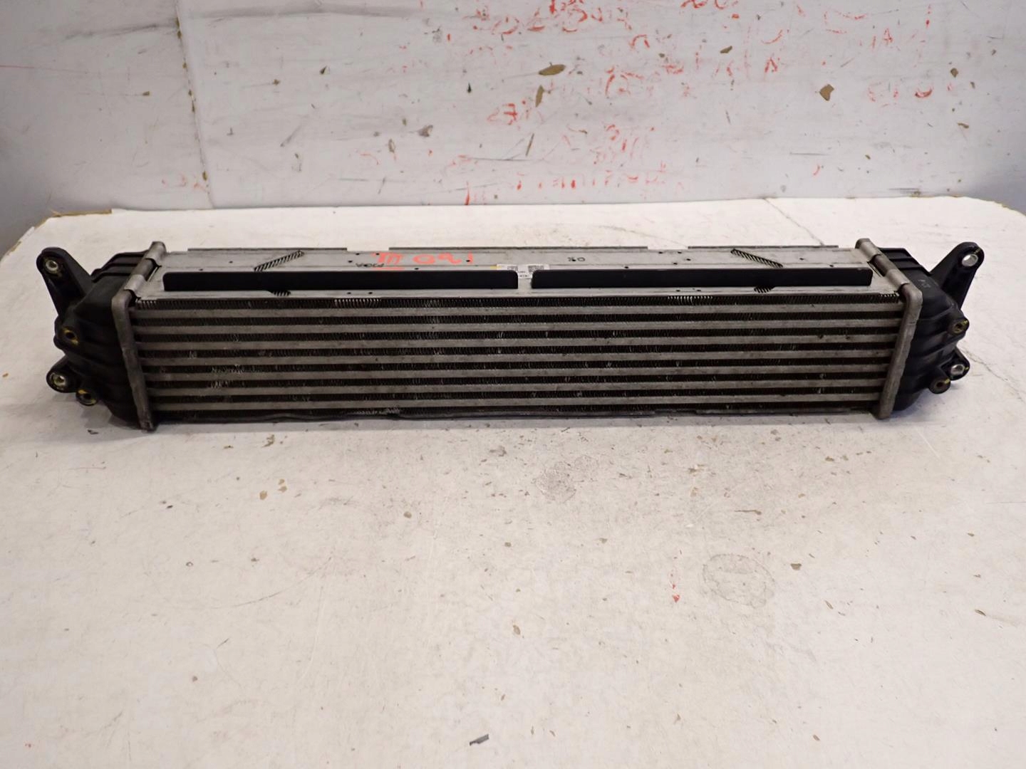 Intercooler HYUNDAI I30 III CEED III 2017- 28271-2U000