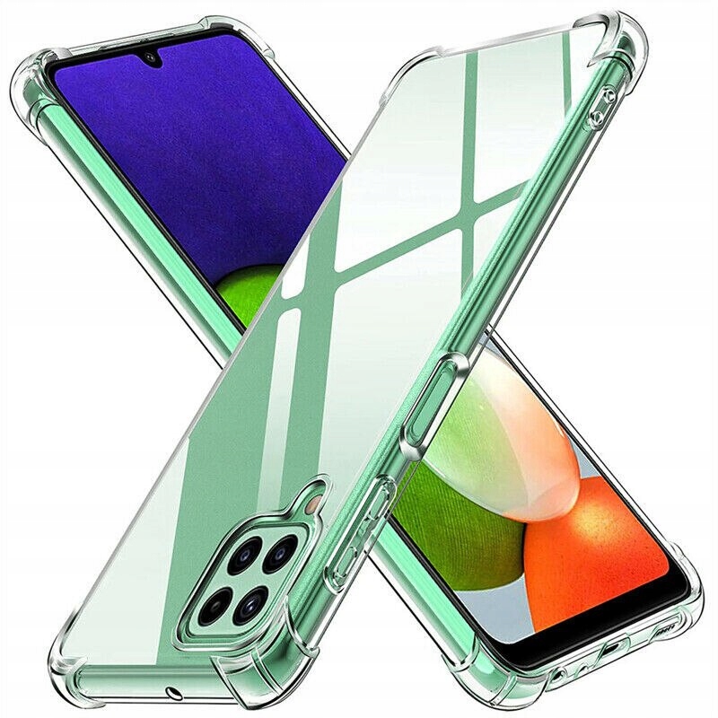 

Etui do Anti-shock Szkło Samsung Galaxy A22 5G