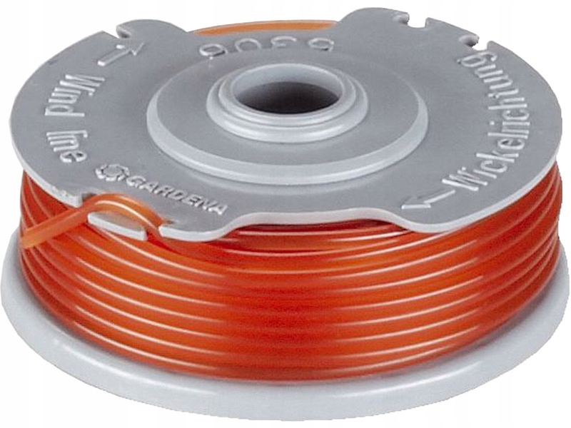 

Żyłka do podkaszarki Gardena 5306-20