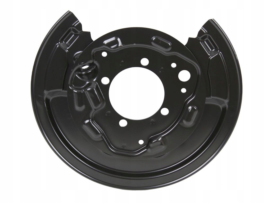 OSŁONA TARCZY HAMULCOWEJ TYŁ LEWY AVENSIS T25