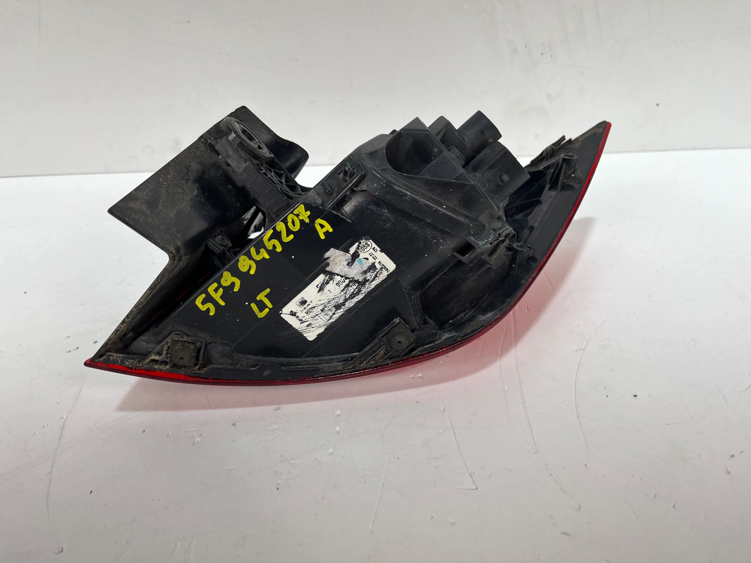 licht links hinten SEAT LEON III 5F9 5F9945207A