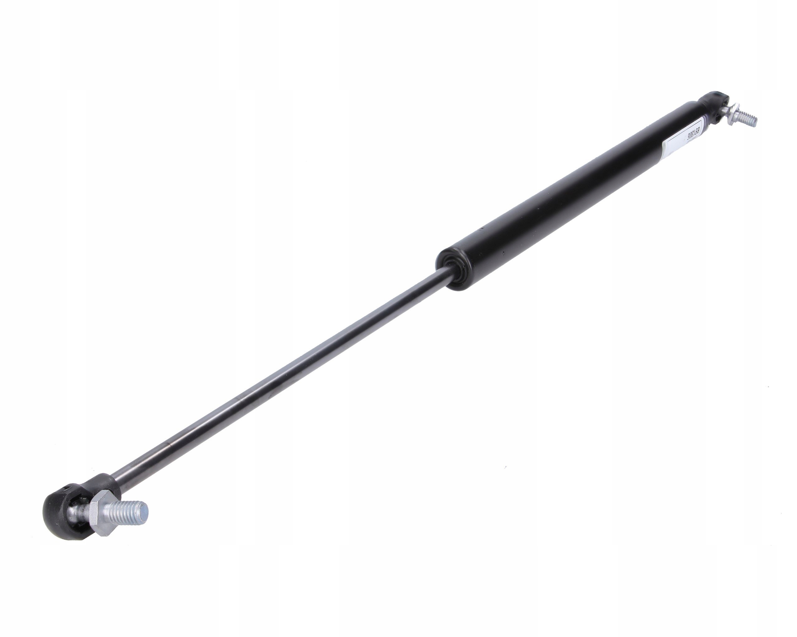 servopohon plynový tlumič A=495 B=245 F=550N