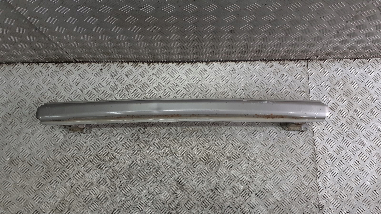 BELKA ZDERZAKA TYŁ SKODA FABIA II