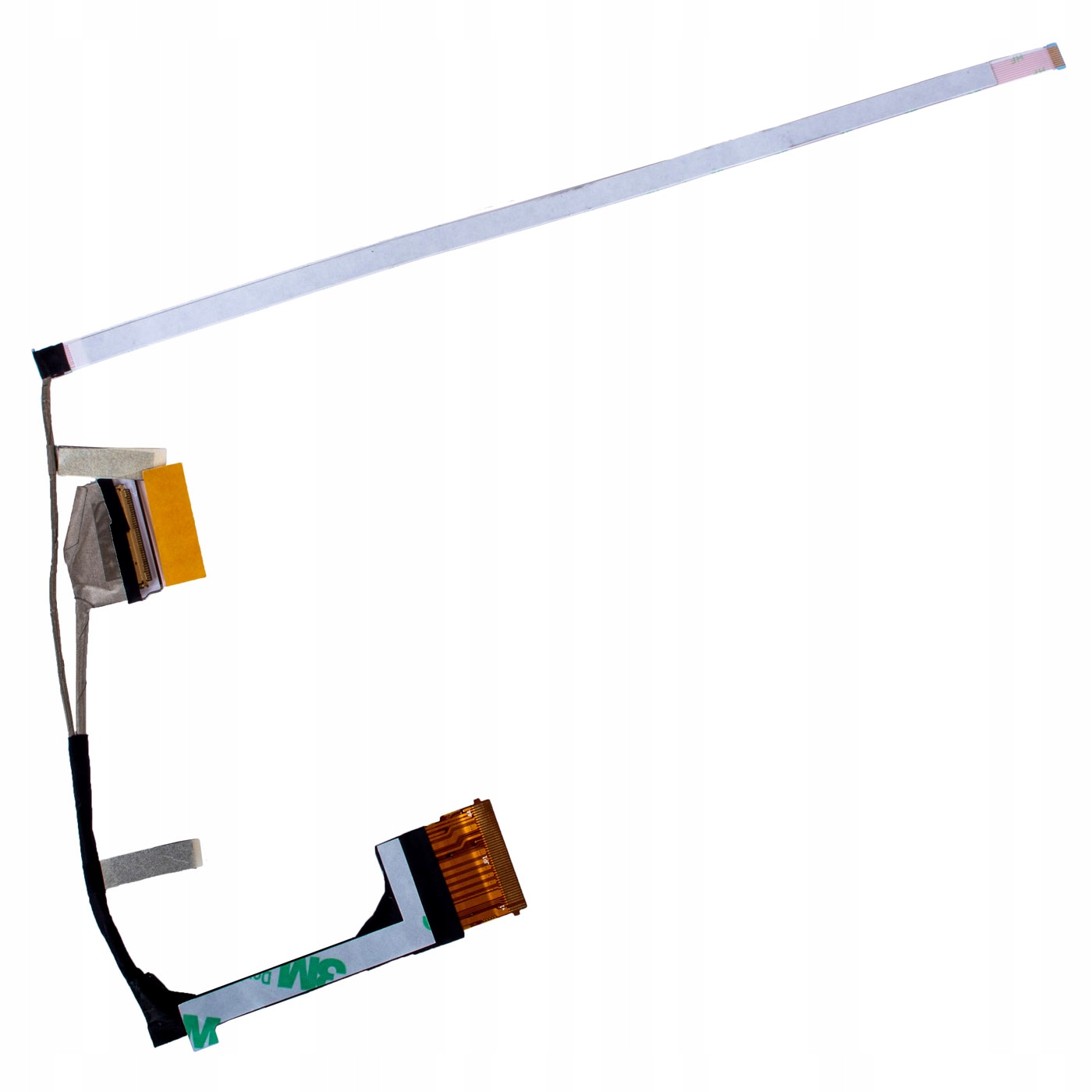 LCD maticová páska eDP Lenovo Legion 5 15 IMH05 144 Hz originální nová