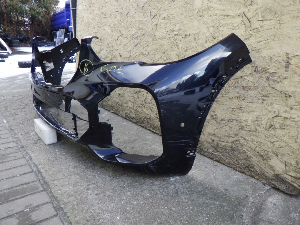 BMW X5 G05 M PAKIET front bumper