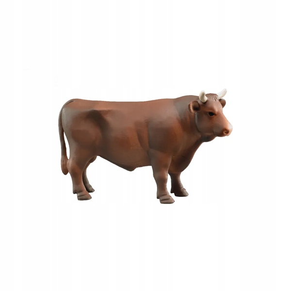 

Bruder Byk brązowy 02309 figurka zwierzę