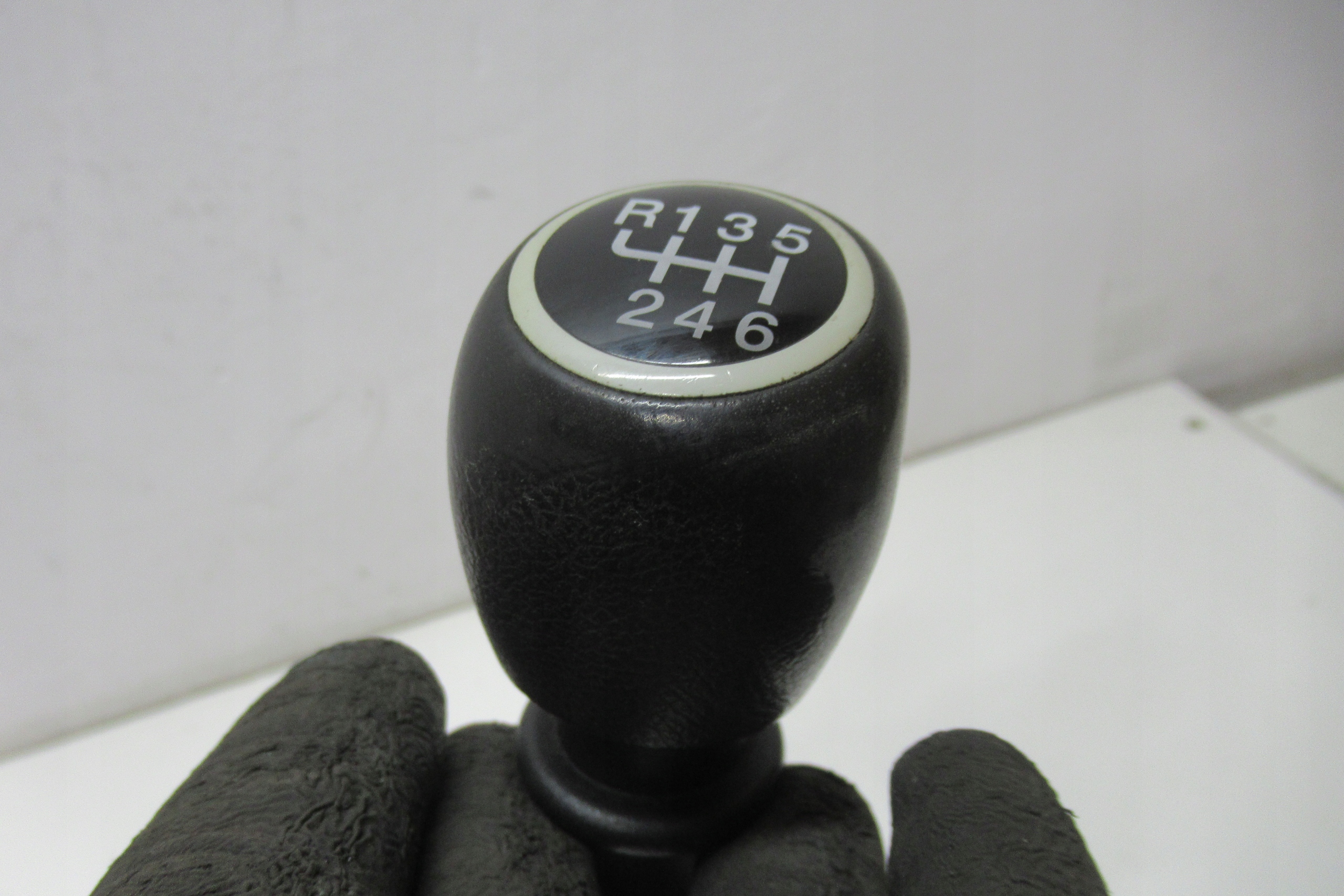 JUMPER BOXER 13R Schalthebel Schalt getriebe