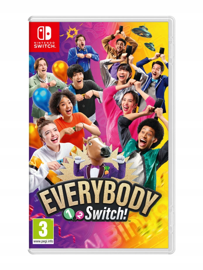 

Everybody 1-2 Switch (nsw)